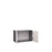 Wallkitchens Wood White Glossy Wall Cabinet White Glossy 2