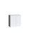 Wallkitchens Wood White Glossy Wall Cabinet White Glossy 2