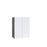 Wallkitchens Wood White Glossy Wall Cabinet White Glossy 1