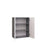 Wallkitchens Wood White Glossy Wall Cabinet White Glossy 2