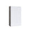 Wallkitchens Wood White Glossy Wall Cabinet White Glossy 1