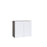Wallkitchens Wood White Glossy Wall Cabinet White Glossy 1