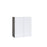 Wallkitchens Wood White Glossy Wall Cabinet White Glossy 1