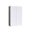 Wallkitchens Wood White Glossy Wall Cabinet White Glossy 1