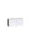 Wallkitchens Wood White Glossy Wall Cabinet White Glossy 1