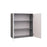 Wallkitchens Wood White Glossy Wall Cabinet White Glossy 2