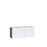 Wallkitchens Wood White Glossy Wall Cabinet White Glossy 1
