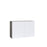 Wallkitchens Wood White Glossy Wall Cabinet White Glossy 1