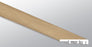 Acclima Waldorf Luxury Vinyl Moulding / Trim - 1.5" x 94" End Cap
