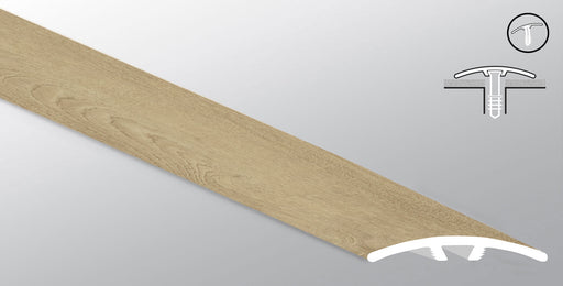 Acclima Waldorf Luxury Vinyl Moulding / Trim - 1.59" x 94" Multi Purpose Trim