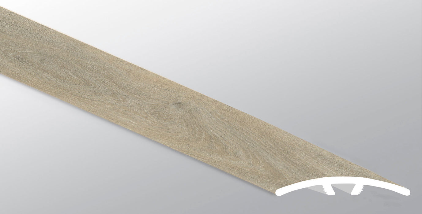 Everlife LVT Wayne Parc Waldron Luxury Vinyl Moulding / Trim - 1.59" x 94" Multi Purpose Trim