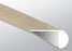 Everlife LVT Wayne Parc Waldron Luxury Vinyl Moulding / Trim - 2.23" x 94" Overlapping Stair Nose