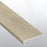 Everlife LVT Wayne Parc Waldron Luxury Vinyl Moulding / Trim - 12" x 47.25" Stair Tread Eased Edge