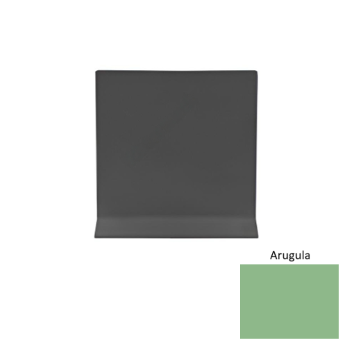 Pinnacle Rubber Arugula Cove Wall Base 1