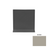 Pinnacle Rubber Ashen Cove Wall Base 1