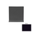Pinnacle Rubber Black Cove Wall Base 1