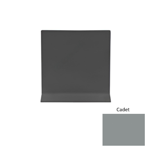 700 Series Thermoplastic Rubber (TPR) Cadet Cove Wall Base 1
