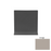 Greige Vinyl Wall Base 1