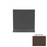 Light Brown Vinyl Wall Base 1