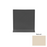 Natural Vinyl Wall Base 1