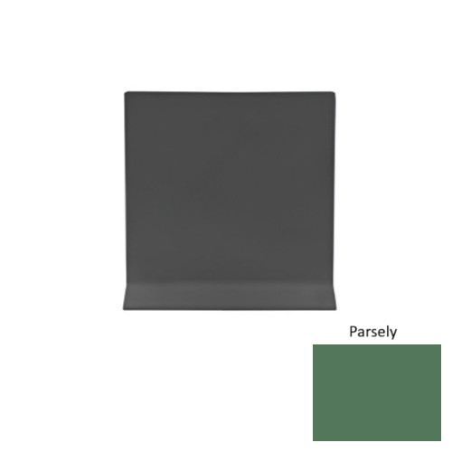 Parsely Vinyl Wall Base 1