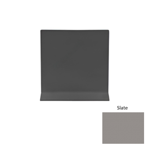 700 Series Thermoplastic Rubber (TPR) Slate Cove Wall Base 1