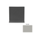Pinnacle Rubber Smoke Cove Wall Base 1