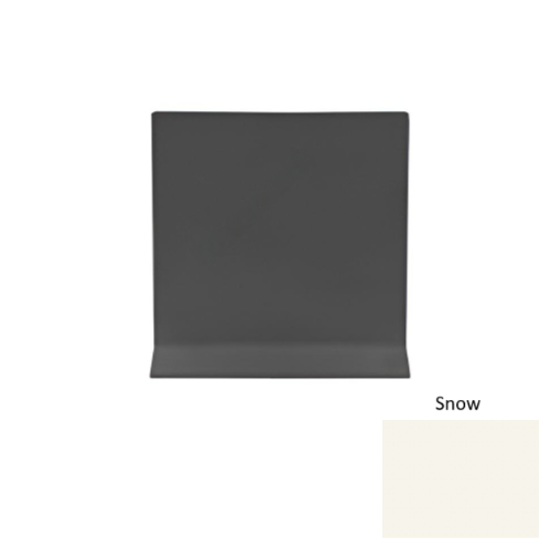 Snow Vinyl Wall Base 1