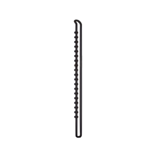 Pinnacle Rubber Caribou No Toe Wall Base 2