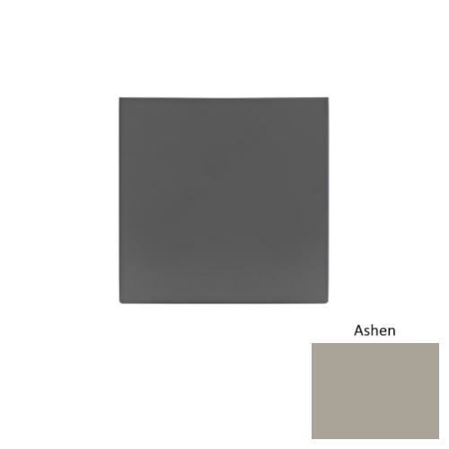 Ashen Vinyl Wall Base 1