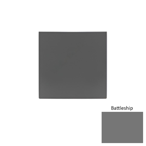 Battleship Vinyl Wall Base 1