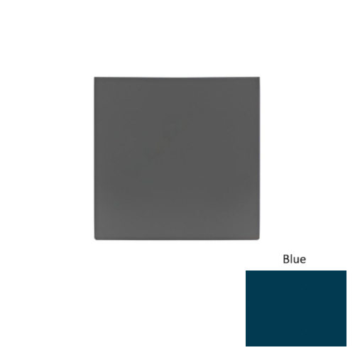 Pinnacle Rubber Blue No Toe Wall Base 1