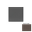 Pinnacle Rubber Burnt Amber No Toe Wall Base 1