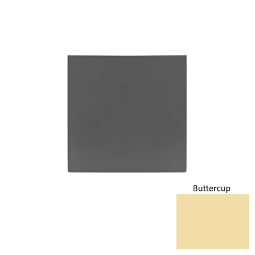 Buttercup Vinyl Wall Base 1