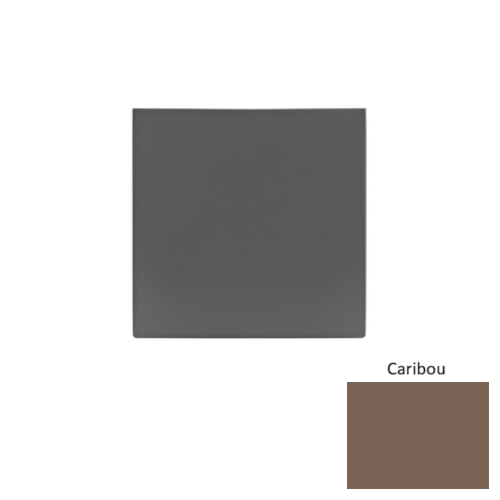 Caribou Vinyl Wall Base 1