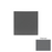 Pinnacle Rubber Charcoal No Toe Wall Base 1