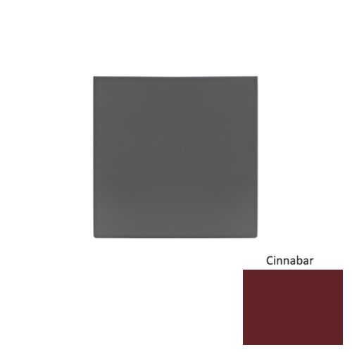 Cinnabar Vinyl Wall Base 1