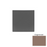 Gingerbread Vinyl Wall Base 1