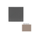 Mochaccino Vinyl Wall Base 1