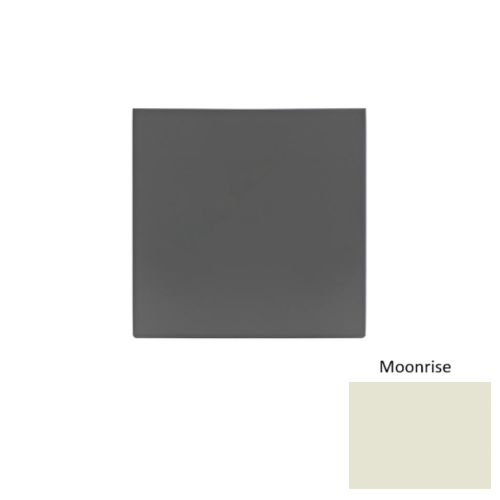 700 Series Thermoplastic Rubber (TPR) Moonrise No Toe Wall Base 1