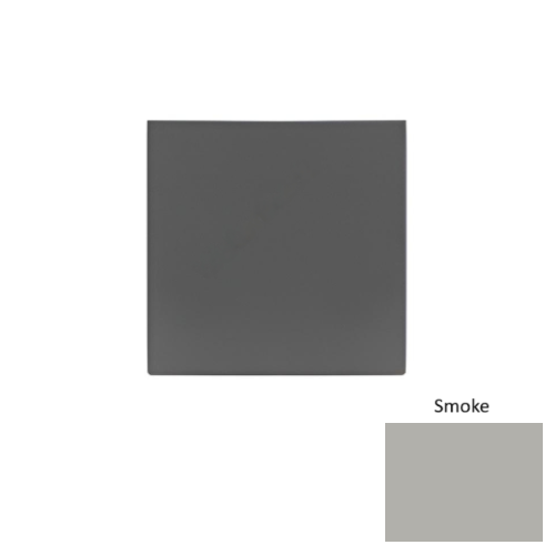 Smoke Vinyl Wall Base 1