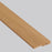 Everlife LVT Shorecliffs Wallingford Blonde Luxury Vinyl Moulding / Trim - 1.5" x 94" End Cap