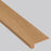 Everlife LVT Shorecliffs Wallingford Blonde Luxury Vinyl Moulding / Trim - 4.53’’ x 94’’ Flush Stair Nose