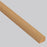 Everlife LVT Shorecliffs Wallingford Blonde Luxury Vinyl Moulding / Trim - 0.64" x 94" Quarter Round