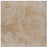 Walnut Cross Cut Travertine Tile - Filled & Honed