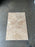 Walnut Light Travertine Tile - 18" x 18" Filled & Honed