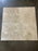 Walnut Light Filled & Honed Travertine Tile - 18" x 18"