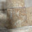 Walnut Travertine Pool Coping - Tumbled