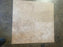 Walnut Filled & Honed Travertine Tile - 18" x 18" x 1/2"