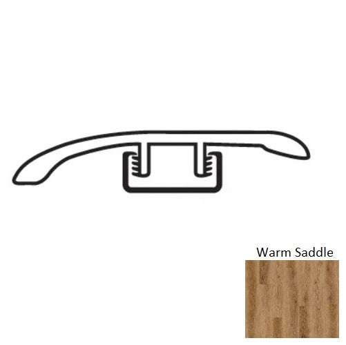 Hartford Vinyl Warm Saddle Hwarm Reducer Urethane 1